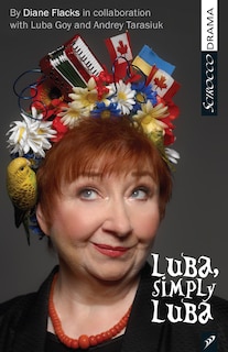 Front cover_Luba, Simply Luba