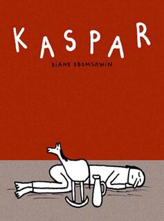 Front cover_Kaspar