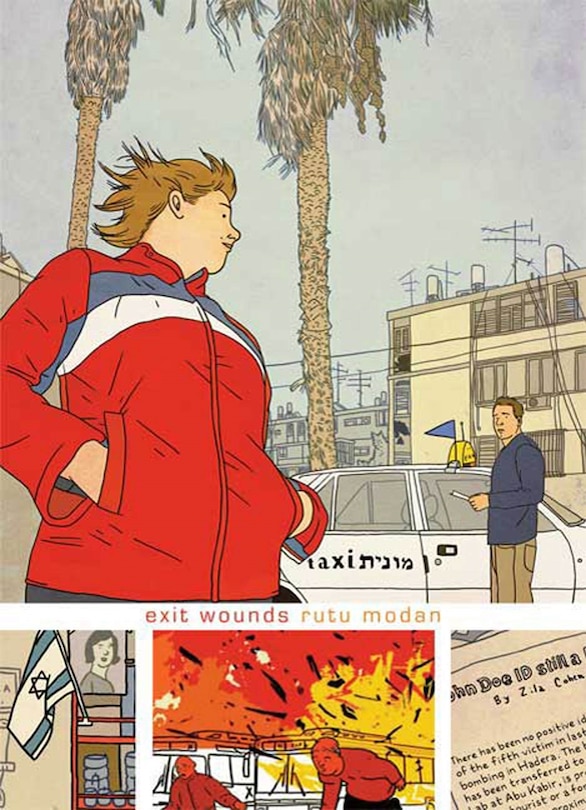 Couverture_Exit Wounds