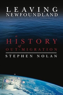 Front cover_Leaving Newfoundland