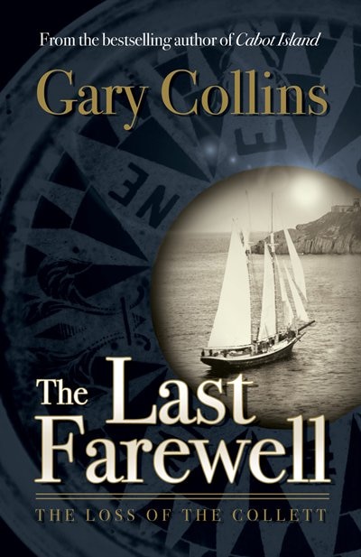Couverture_The Last Farewell