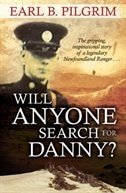 Couverture_Will Anyone Search For Danny?