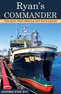Front cover_Ryan's Commander