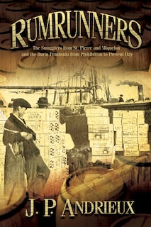 Front cover_Rumrunners