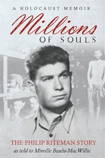 Front cover_Millions Of Souls
