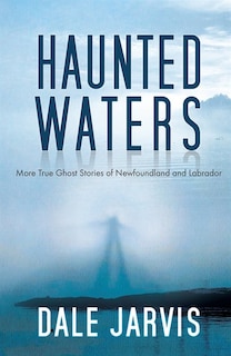 Front cover_Haunted Waters