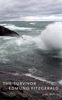 Couverture_The Survivor of the Edmund Fitzgerald