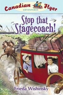 Couverture_Stop that Stagecoach!