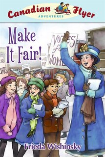 Front cover_Make It Fair!