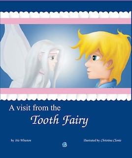 Front cover_A Visit from the Tooth Fairy