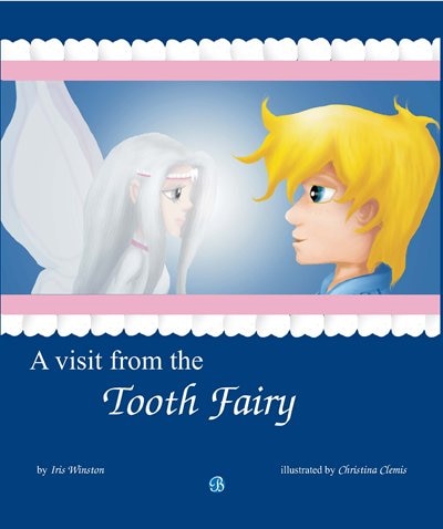 Front cover_A Visit from the Tooth Fairy