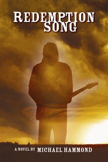 Front cover_Redemption Song
