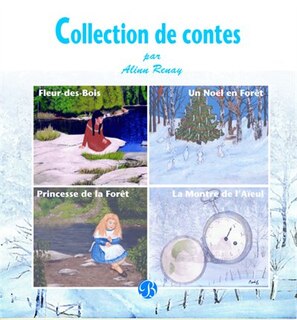 Front cover_Collection de contes