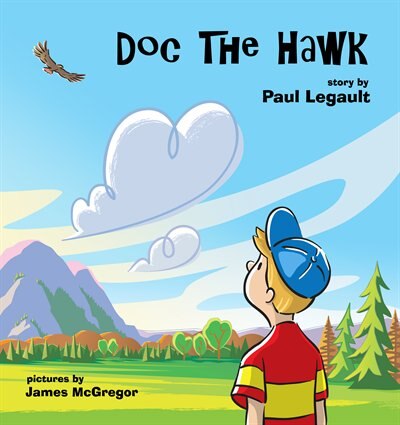 Front cover_Doc The Hawk