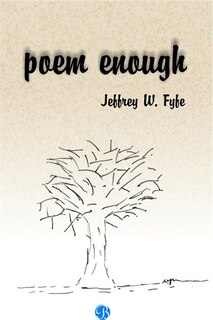 Front cover_Poem Enough
