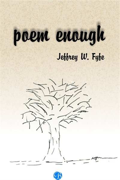 Front cover_Poem Enough