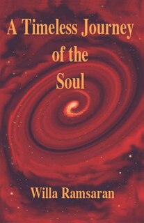 Couverture_A Timeless Journey of the Soul