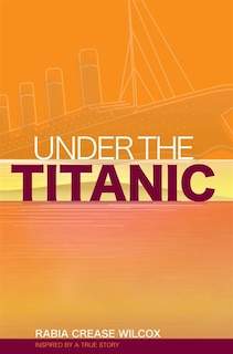Front cover_Under the Titanic