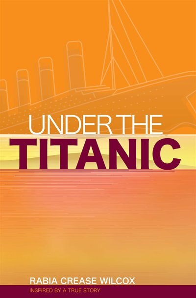Front cover_Under the Titanic