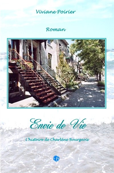 Front cover_Envie de Vie