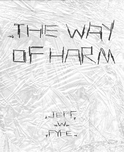 Front cover_The Way of Harm