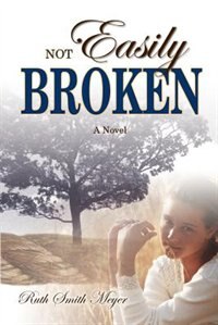 Front cover_Not Easily Broken