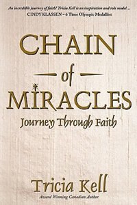 Front cover_Chain Of Miracles
