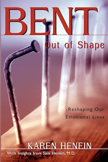 Couverture_BENT OUT OF SHAPE