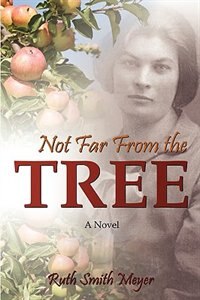 Front cover_NOT FAR FROM THE TREE