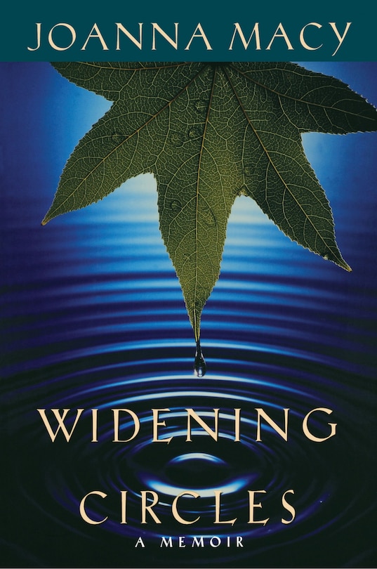 Couverture_Widening Circles