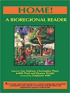 Front cover_Home! A Bioregional Reader