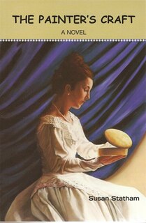 Front cover_The Painter's Craft