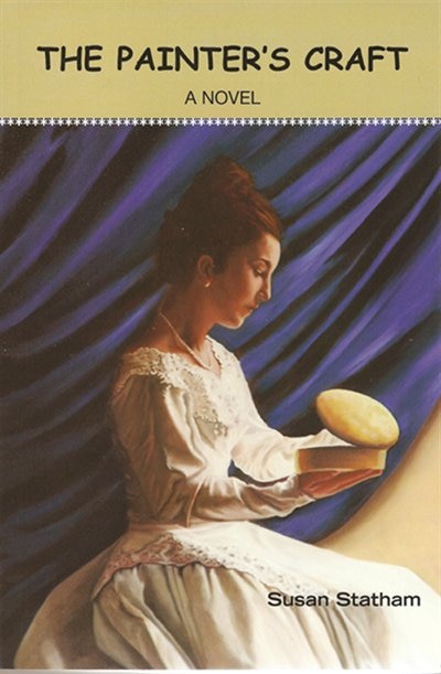 Front cover_The Painter's Craft