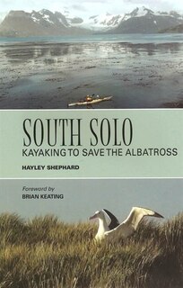Front cover_South Solo