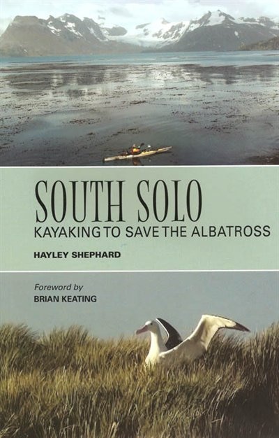 Front cover_South Solo