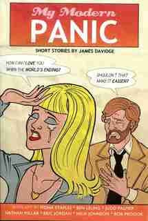 My Modern Panic by James Davidge