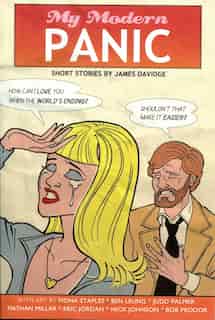 My Modern Panic by James Davidge