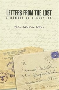 Front cover_Letters from the Lost