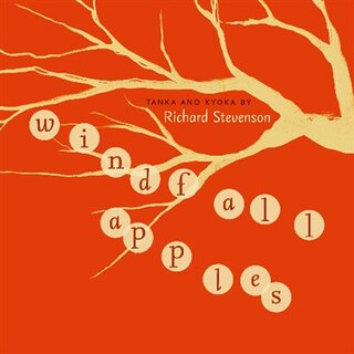Front cover_Windfall Apples