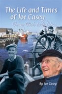 Life and Times of Joe Casey