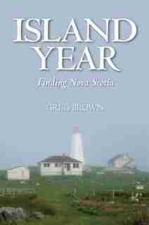Island Year by Greg Brown