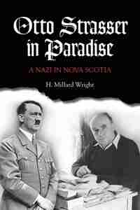 Otto Strasser in Paradise by H. Millard Wright