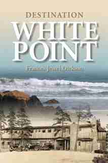 Destination White Point by Frances Jewel Dickson