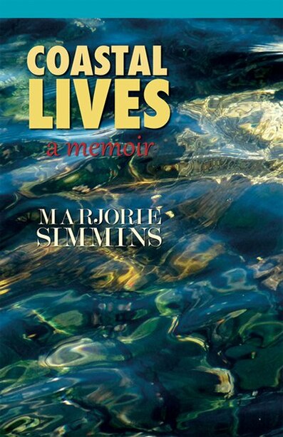 Coastal Lives by Marjorie Simmins