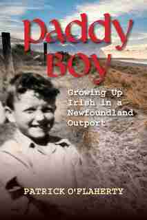 Paddy Boy by Patrick O'flaherty