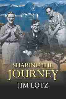 Sharing the Journey by Jim Lotz
