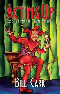 Front cover_Acting Up