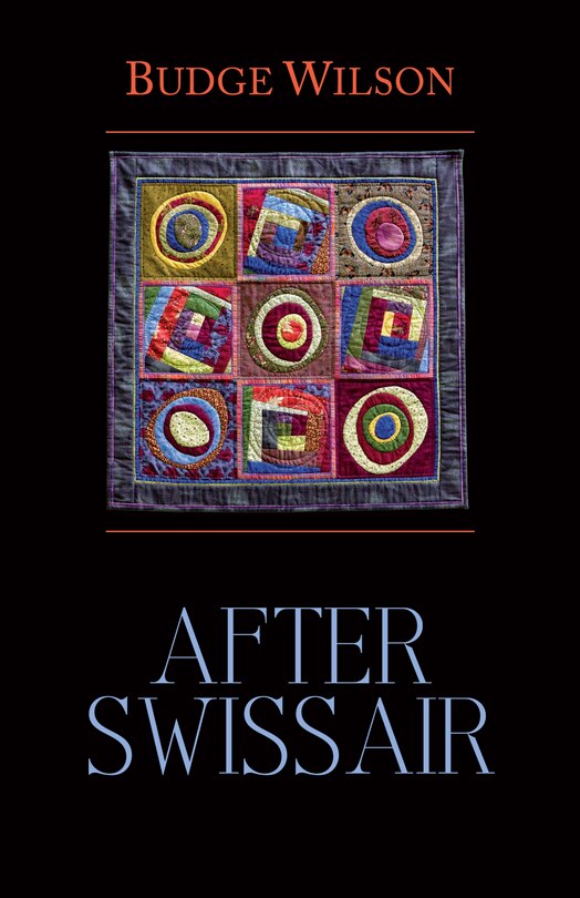 After Swissair