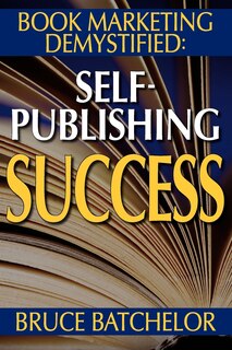Front cover_Book Marketing Demystified