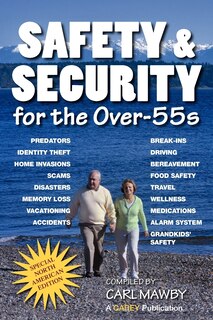 Couverture_Safety And Security For The Over-55s